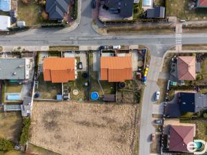 Prodej rodinného domu, Kounice, 120 m2