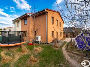 Prodej rodinného domu, Kounice, 120 m2