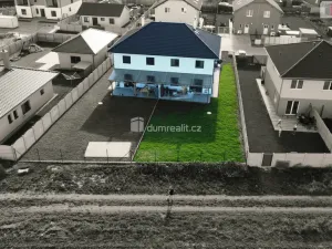 Prodej rodinného domu, Polerady, 118 m2