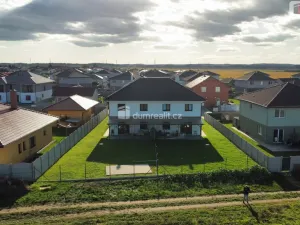 Prodej rodinného domu, Polerady, 118 m2