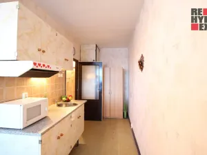 Prodej bytu 1+kk, Liberec - Liberec XII-Staré Pavlovice, Polní, 28 m2