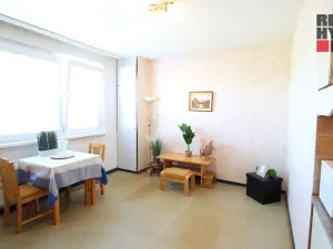Prodej bytu 1+kk, Liberec - Liberec XII-Staré Pavlovice, Polní, 28 m2
