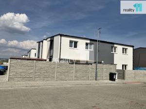 Pronájem bytu 3+kk, Vochov, 71 m2