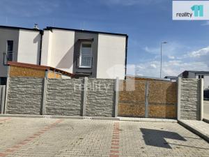 Pronájem bytu 3+kk, Vochov, 71 m2