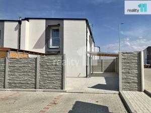 Pronájem bytu 3+kk, Vochov, 71 m2