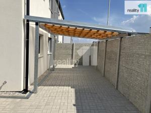 Pronájem bytu 3+kk, Vochov, 71 m2
