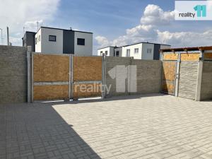 Pronájem bytu 3+kk, Vochov, 71 m2