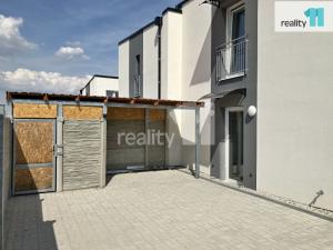 Pronájem bytu 3+kk, Vochov, 71 m2