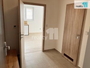 Pronájem bytu 3+kk, Vochov, 71 m2