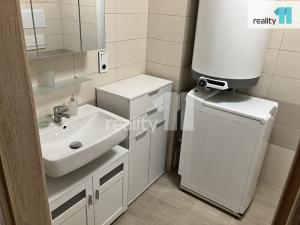 Pronájem bytu 3+kk, Vochov, 71 m2