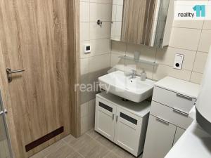 Pronájem bytu 3+kk, Vochov, 71 m2