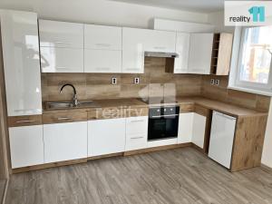 Pronájem bytu 3+kk, Vochov, 71 m2