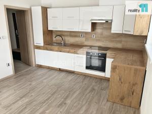 Pronájem bytu 3+kk, Vochov, 71 m2
