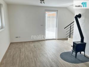 Pronájem bytu 3+kk, Vochov, 71 m2