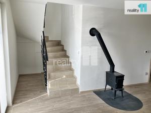 Pronájem bytu 3+kk, Vochov, 71 m2