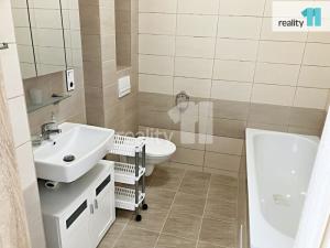 Pronájem bytu 3+kk, Vochov, 71 m2