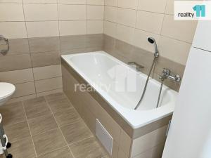 Pronájem bytu 3+kk, Vochov, 71 m2