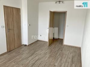 Pronájem bytu 3+kk, Vochov, 71 m2
