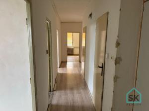 Pronájem bytu 3+1, Hošťálkovy, 90 m2