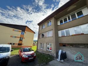 Pronájem bytu 3+1, Hošťálkovy, 90 m2