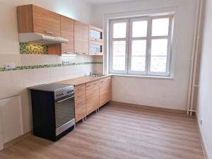 Prodej bytu 2+kk, Teplice, Masarykova třída, 50 m2