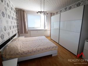 Pronájem bytu 2+1, Děčín - Děčín III-Staré Město, Litoměřická, 60 m2