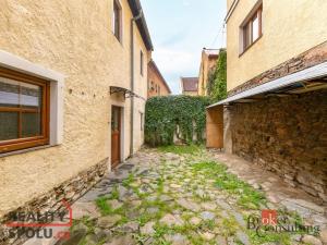 Prodej rodinného domu, Toužim, Pod Brankou, 219 m2