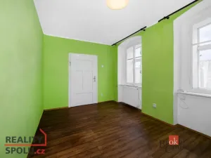 Prodej rodinného domu, Toužim, Pod Brankou, 219 m2