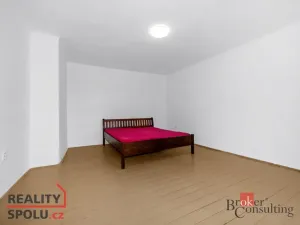 Prodej rodinného domu, Toužim, Pod Brankou, 219 m2