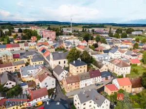 Prodej rodinného domu, Toužim, Pod Brankou, 219 m2