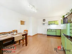 Prodej rodinného domu, Toužim, Pod Brankou, 219 m2