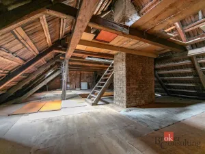 Prodej rodinného domu, Toužim, Pod Brankou, 219 m2