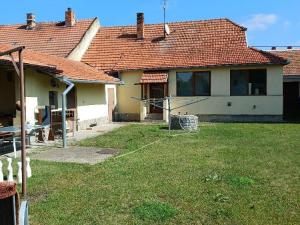 Prodej rodinného domu, Újezd u Brna, Lidická, 95 m2