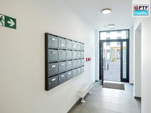 Prodej bytu 2+kk, Plzeň, Železná, 68 m2