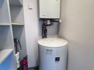 Pronájem rodinného domu, Skapce, 75 m2
