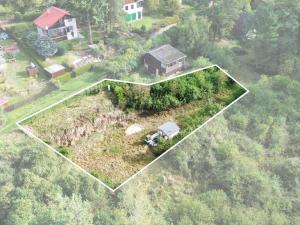 Prodej pozemku pro bydlení, Stříbro - Butov, 710 m2