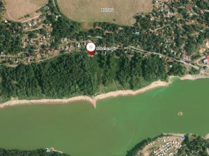 Prodej pozemku pro bydlení, Stříbro - Butov, 710 m2