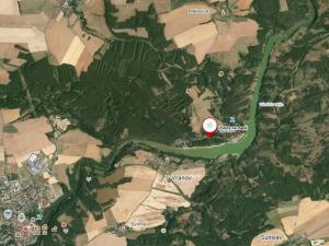Prodej pozemku pro bydlení, Stříbro - Butov, 710 m2
