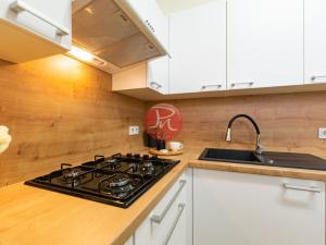 Pronájem bytu 3+1, Ostrava, Mariánskohorská, 49 m2