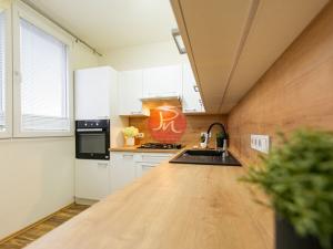 Pronájem bytu 3+1, Ostrava, Mariánskohorská, 49 m2