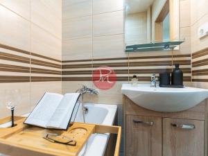 Pronájem bytu 3+1, Ostrava, Mariánskohorská, 49 m2
