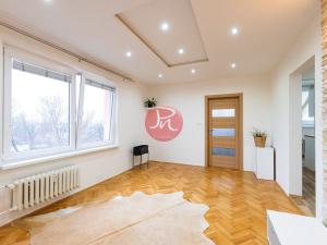 Pronájem bytu 3+1, Ostrava, Mariánskohorská, 49 m2