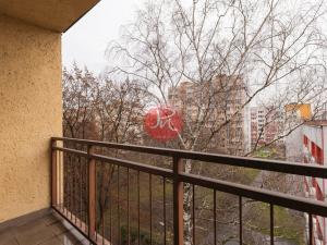 Pronájem bytu 3+1, Ostrava, Mariánskohorská, 49 m2