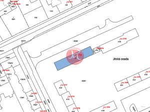 Pronájem bytu 3+1, Ostrava, Mariánskohorská, 49 m2