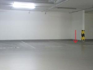Pronájem garáže, Praha, Sazovická, 15 m2