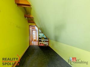 Prodej rodinného domu, Zbůch, Lomená, 140 m2
