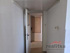 Prodej bytu 3+1, Opava - Předměstí, Haškova, 67 m2