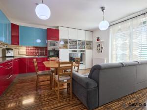 Prodej bytu 3+kk, Rajhrad, Klášterní Dvůr, 60 m2