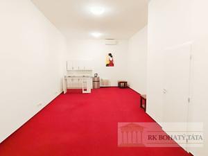 Pronájem kanceláře, Praha - Staré Město, Na příkopě, 65 m2