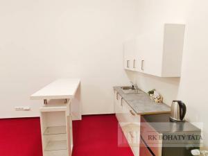 Pronájem kanceláře, Praha - Staré Město, Na příkopě, 65 m2